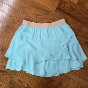BCBGMAXAZRIA women’s skirt, size small